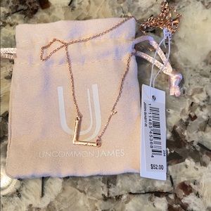 Uncommon James Necklace.